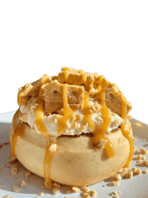 Cinnaholic by null