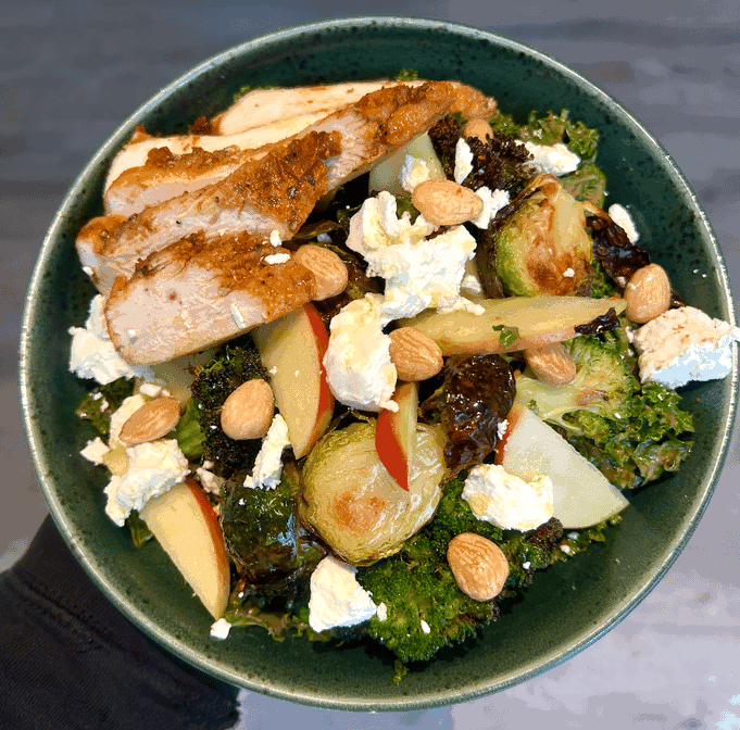 Fresh Boston - South Boston by null