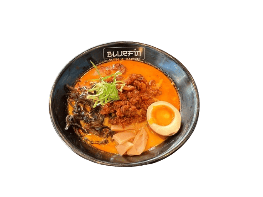 EurAsia Ramen by null