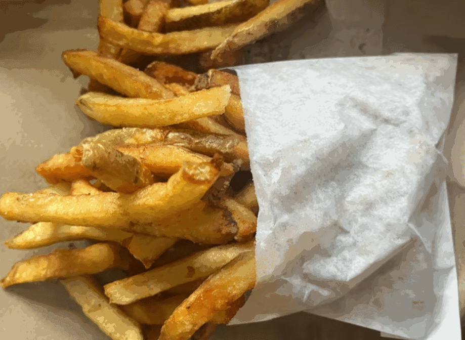 Mustard's Last Stand by null