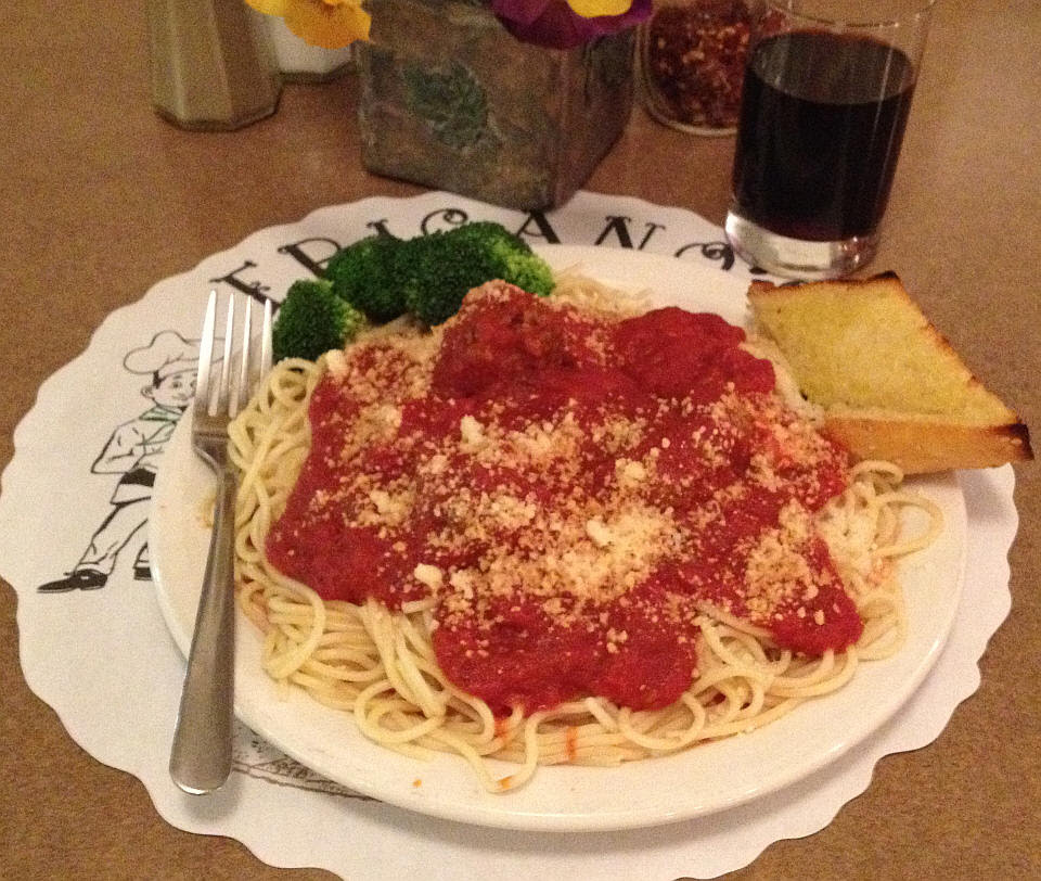 Fricano's Pizza Restaurant by null