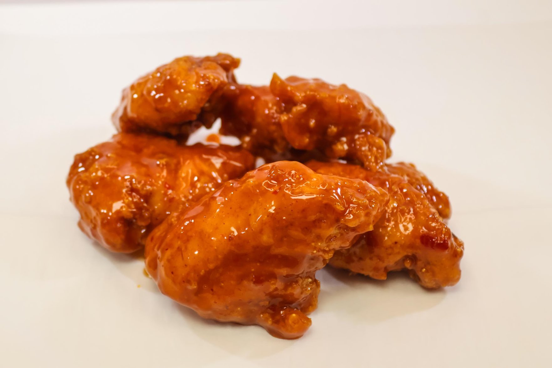 Wing Fellas by null
