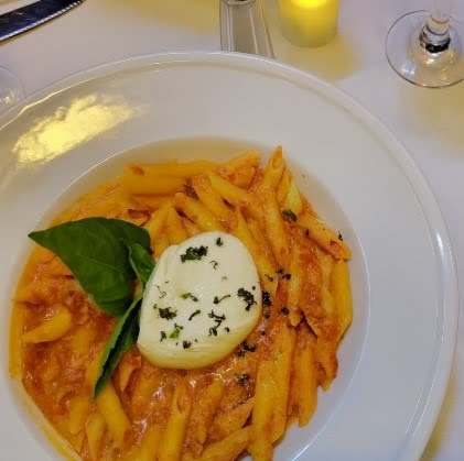 Piccola Italia Ristorante bar by null