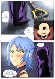 Kingdom hearts aqua fucked vanitas at neverland chobixpho jpg x Kingdom hearts aqua