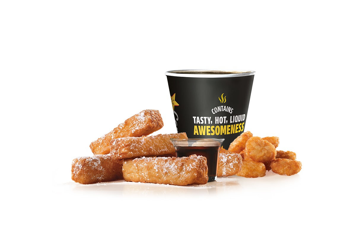 Carl’s Jr. by null