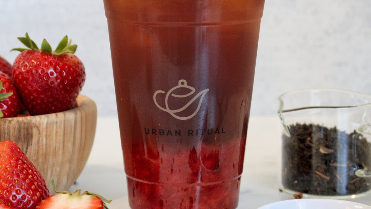 Urban Ritual Cafe by null