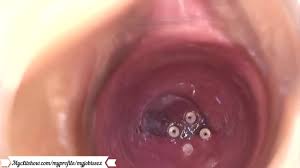 Endoscope camera inside a vagina filled with sperm free porn videos youporn jpg x Camera inside pussy