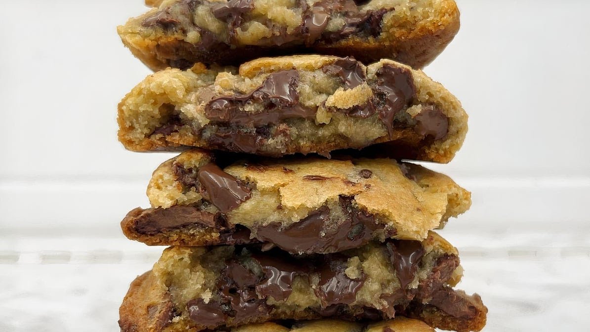 Janie's Life-Changing Baked Goods by null
