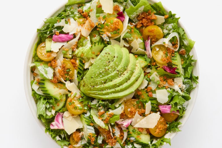 Mendocino Farms by null