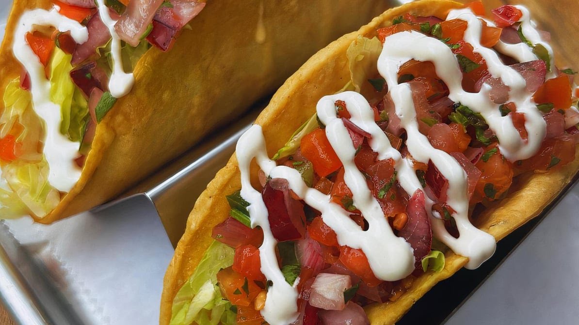Hi/Fi Tex-Mex BBQ by null