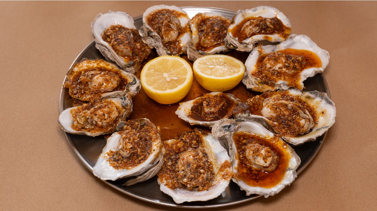 Garland Seafood & Bar by null