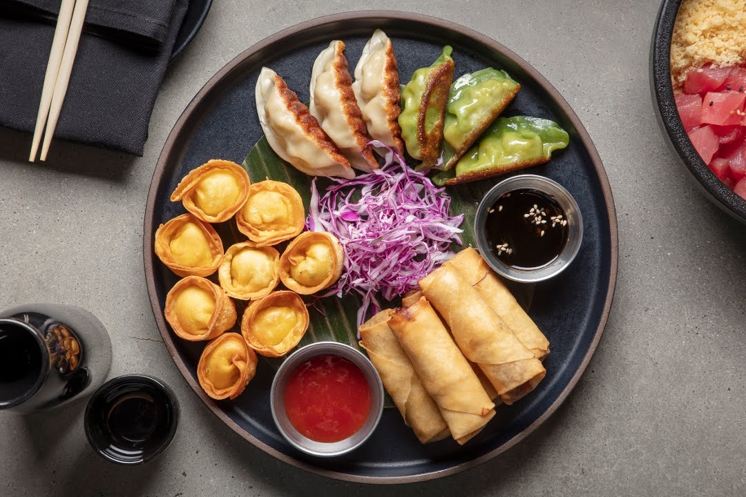 KIN by Rice n Roll | Sushi & Modern Asian & Ramen by null