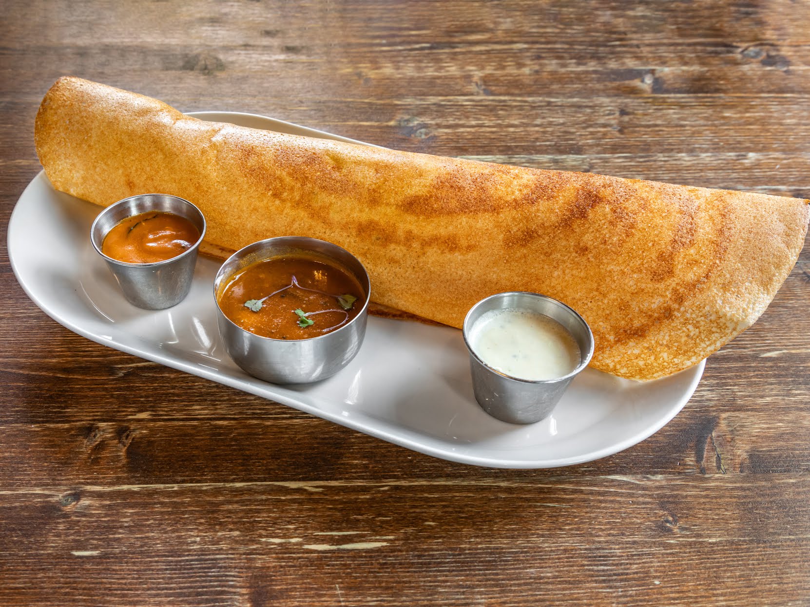 Kathakali, An Indian Eatery by null