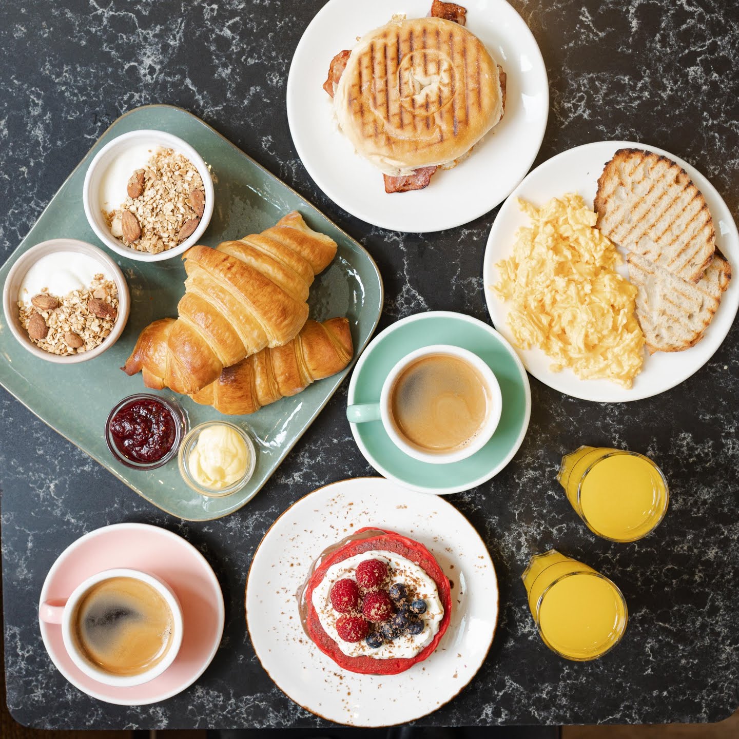 Choupana Caffé by null