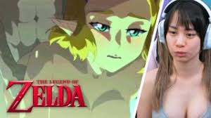 The legend of zelda fuck of the wild hentai porn comic hentai comics jpg x Legend of zelda hentai