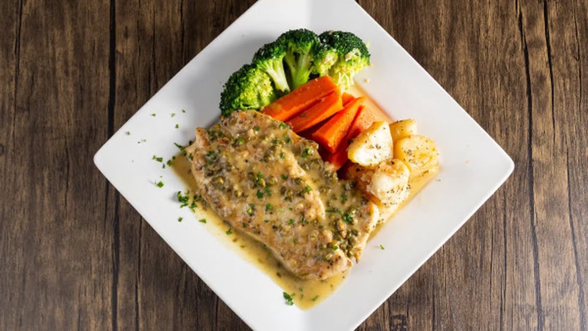 Il Saggio Italian Restaurant by null