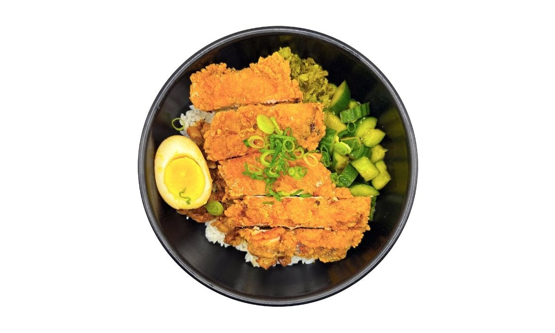 Yumpling Midtown by null