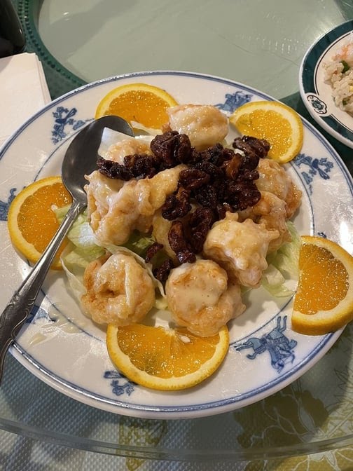 China Chili by null