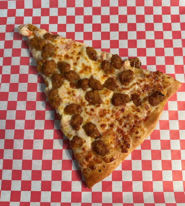 322 Pizza Bar by null