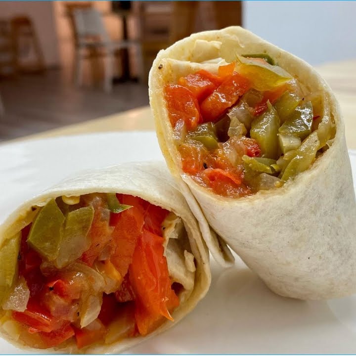 Healthy Substance Kitchen by null