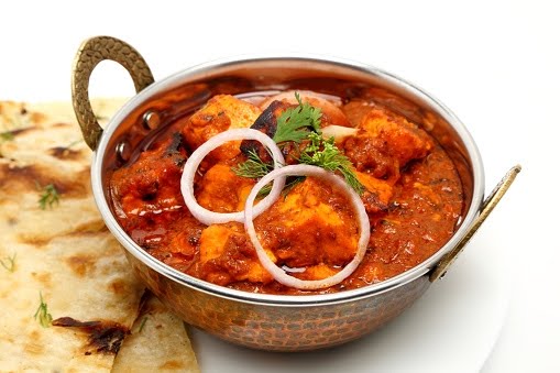 Curry Mantra by null