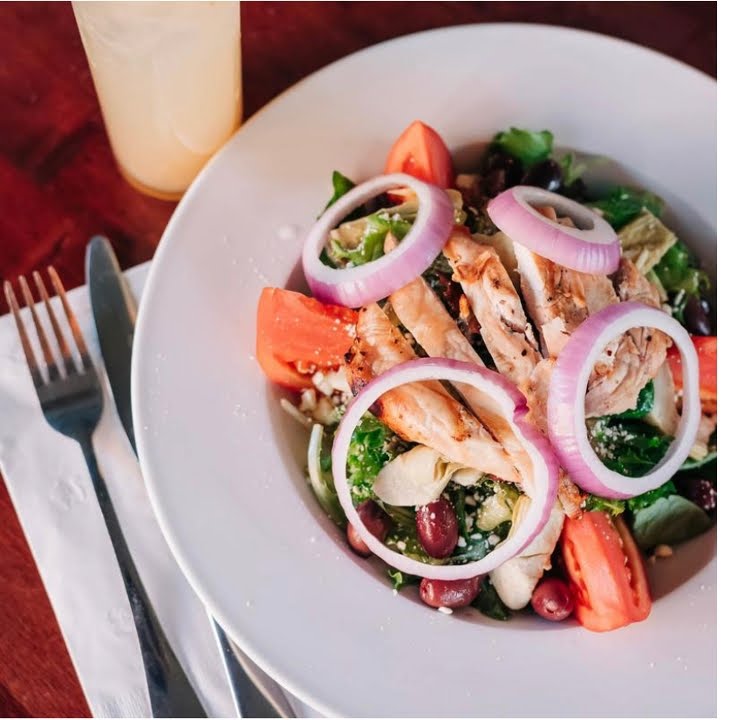 Whitey's Old Town Saloon by null