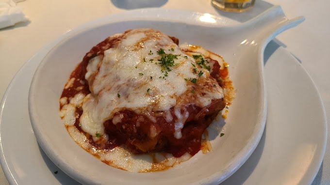 Calabrese Southlake by null