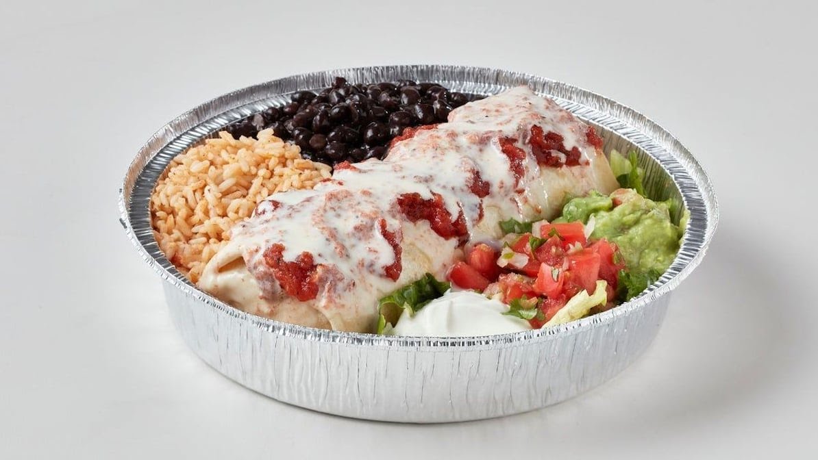 Willy's Mexicana Grill & Howlin' Willy's by null