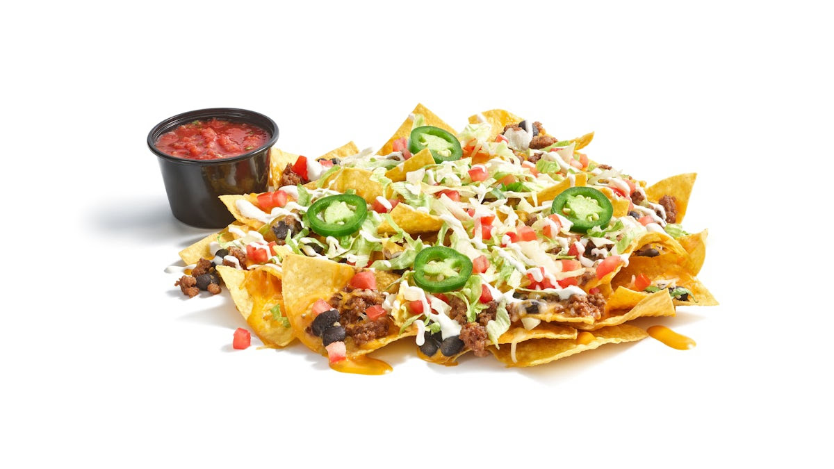 Tijuana Flats by null