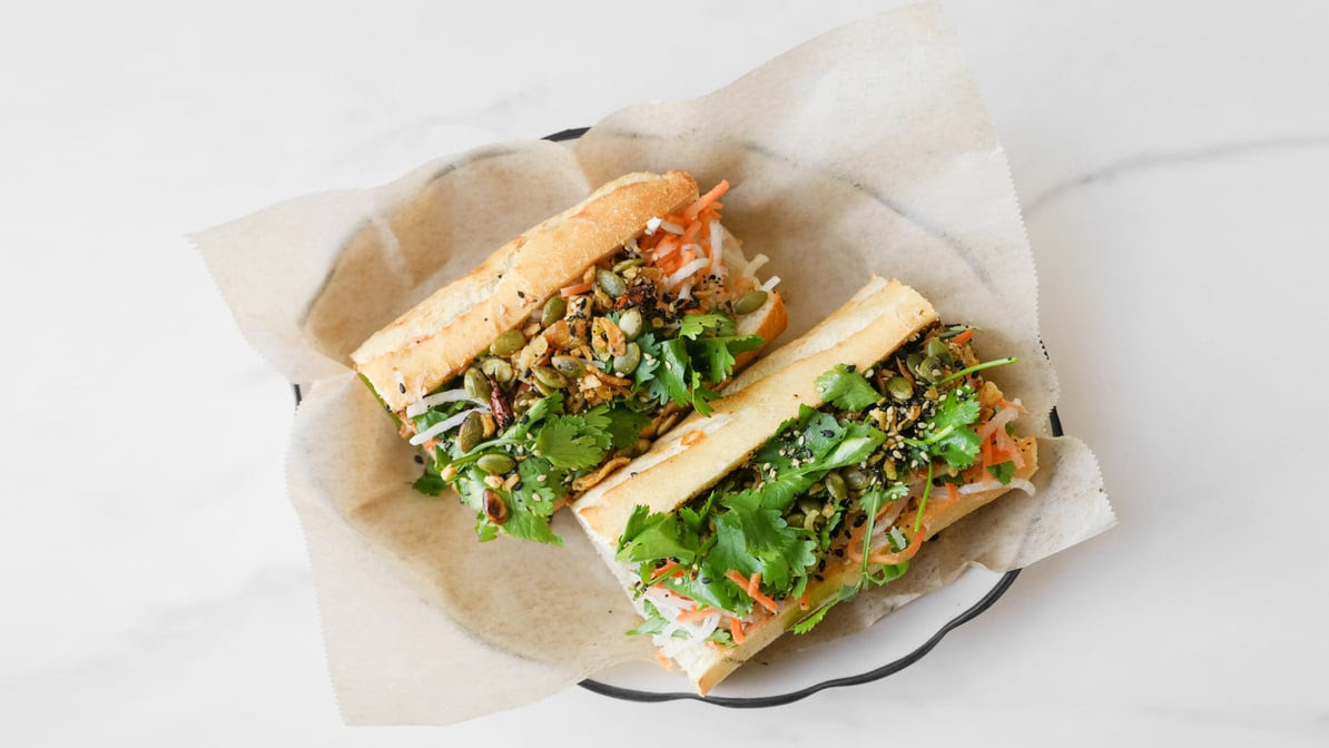 Ojai Noodle House by null