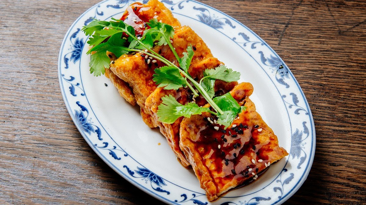 Madame Ngo Une Brasserie Hanoi by null