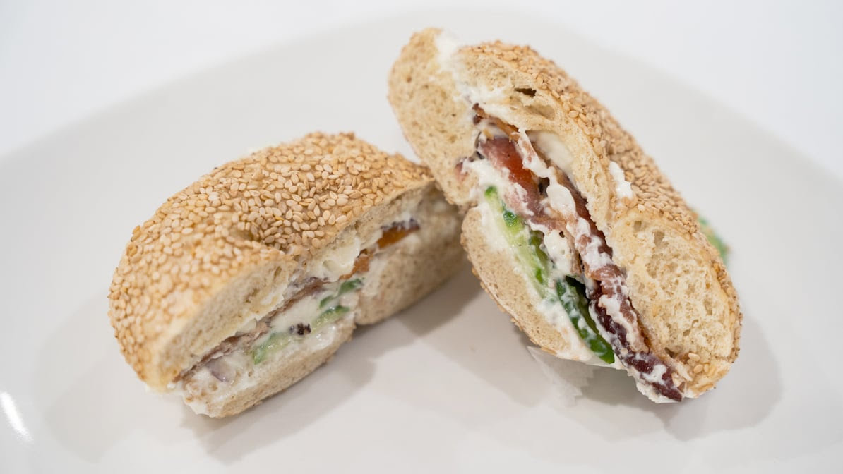 Kismet Bagels - Fishtown by null