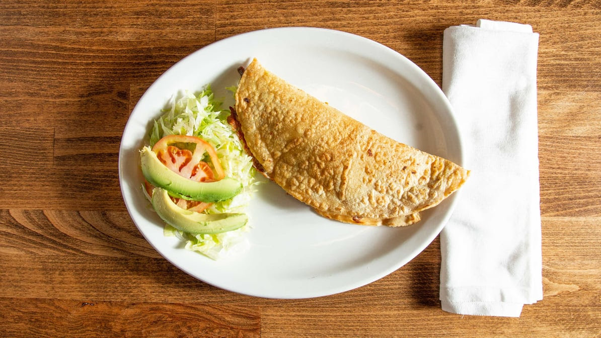 El Taconazo Express by null