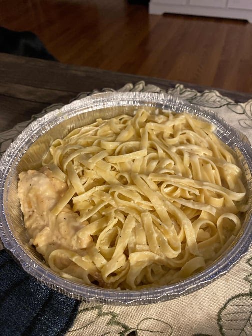 Agostino's Italian Restaurant by null