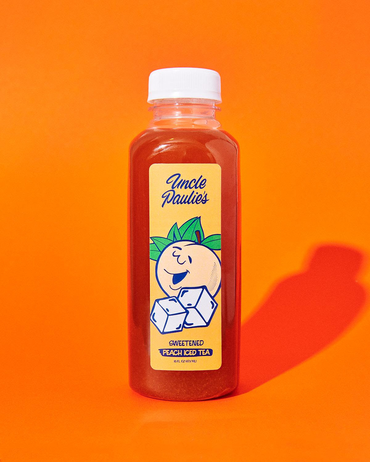 Uncle Paulie's by null