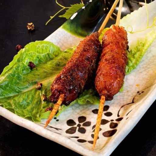 Cate Zone Chinese Cafe by null