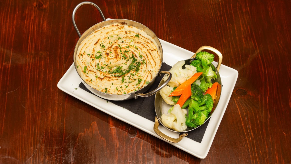 McGinty's Public House by null