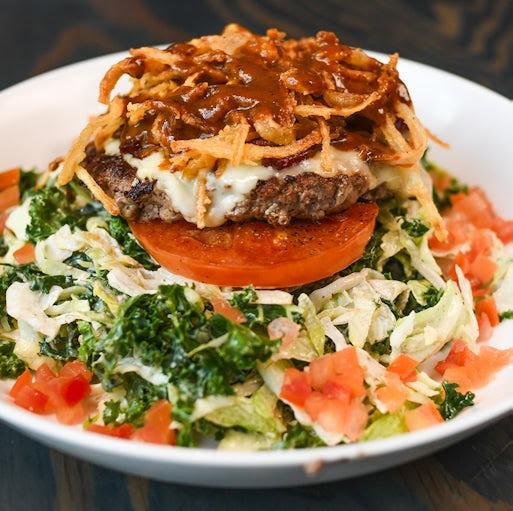 Hopdoddy Burger Bar by null