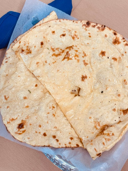 Mantra Indian Cuisine by null