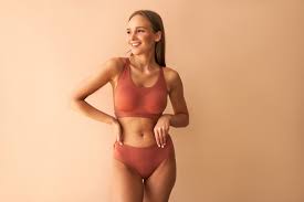 candid teen panties slip|Woman Creates Underwear To Prevent Lip Slips TikTok