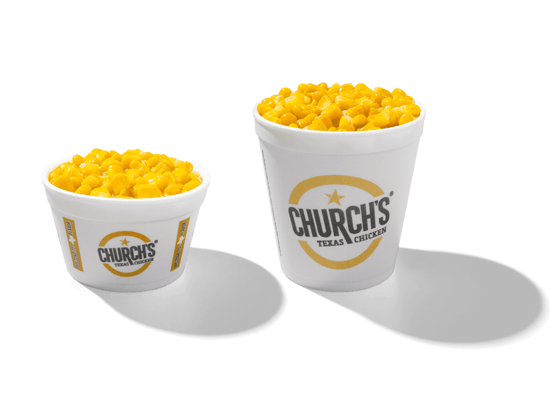 Church's Texas Chicken by null