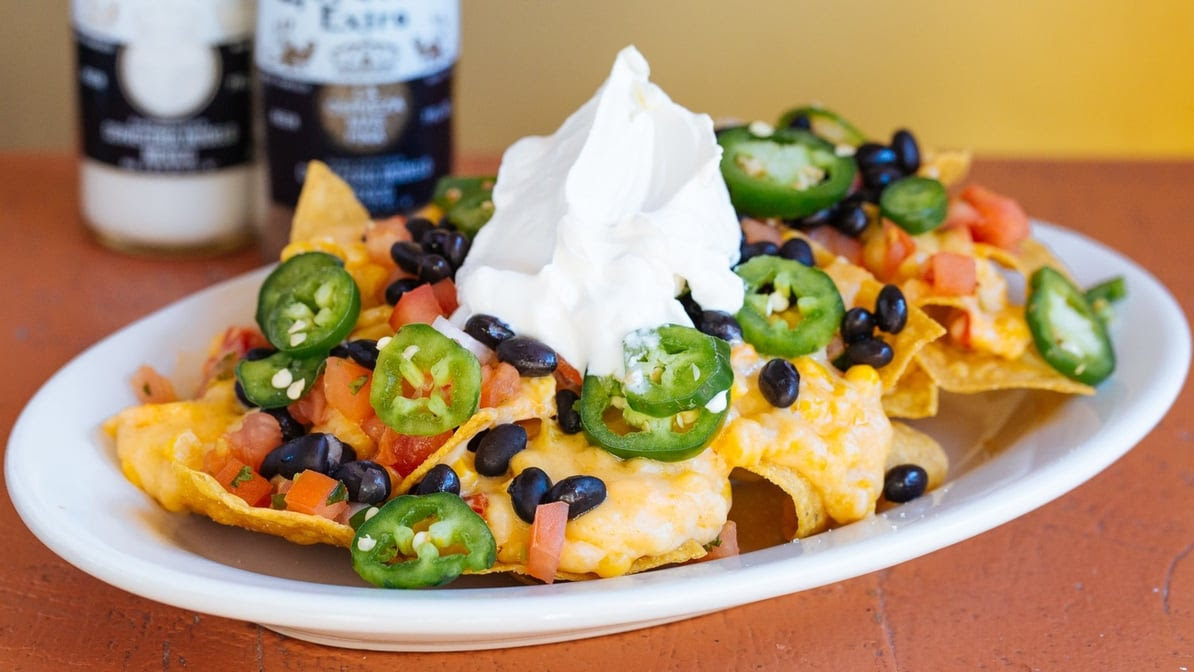 Cactus Cantina by null