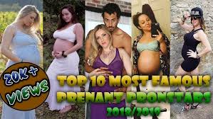 Porn star pregnant no on deviantart jpg x Pregnant stars