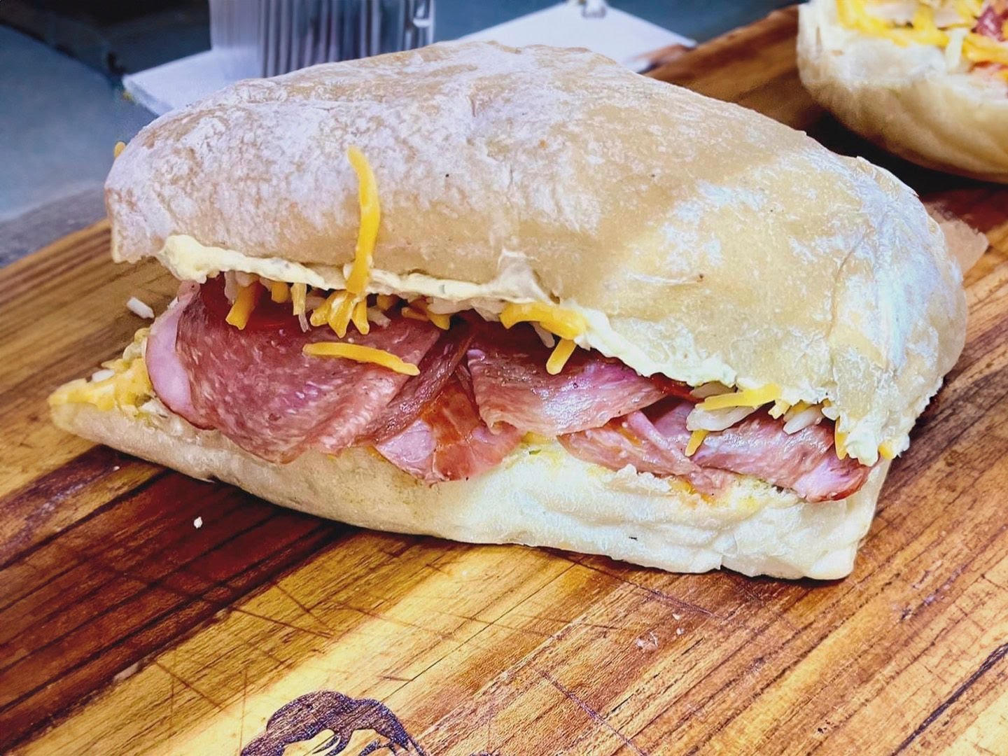 Obsessions coffee shop en Managua | Cafetería