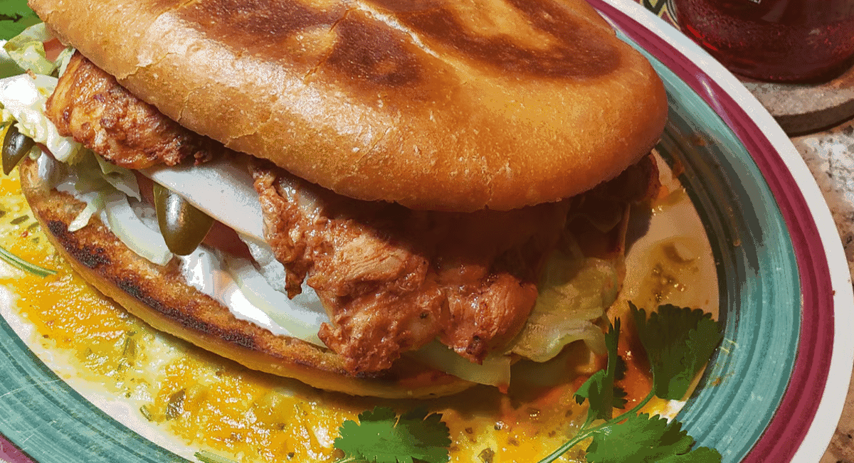 Tmaz Taqueria by null