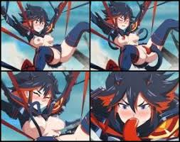 Hentai ryuko matoi jpg x Hentai 3d ryuko matoi