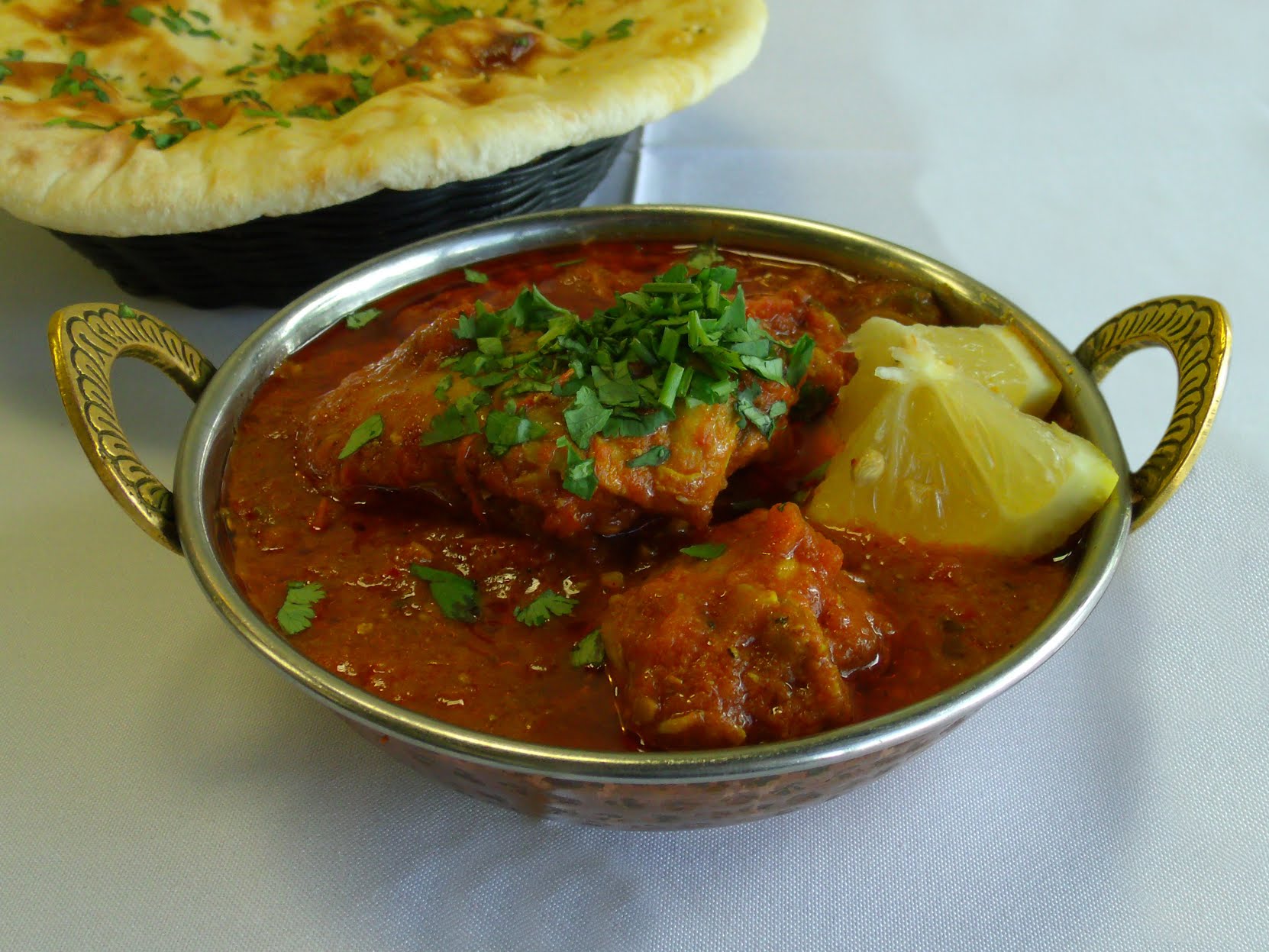 NOLA Desi Kitchen by null