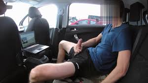 Hot handjob in car huge cumshot jpg x Big cumshot in the car
