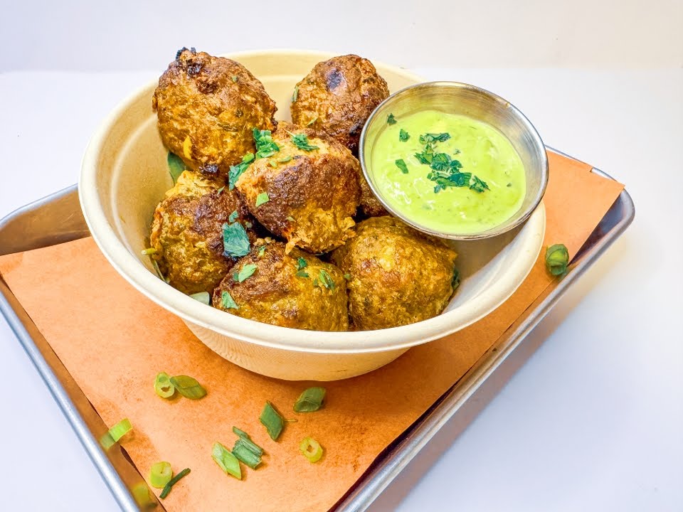 Fresh Food Generation by null