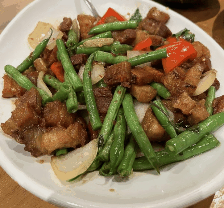 Rice Barn | Thai Eatery and Wine Bar by null